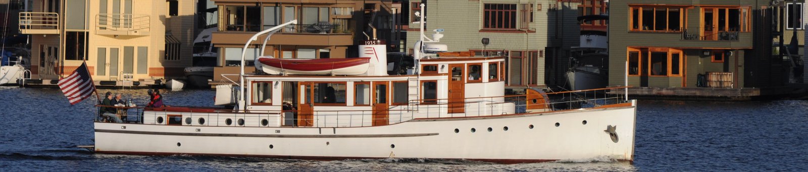 Free Yacht Listing
